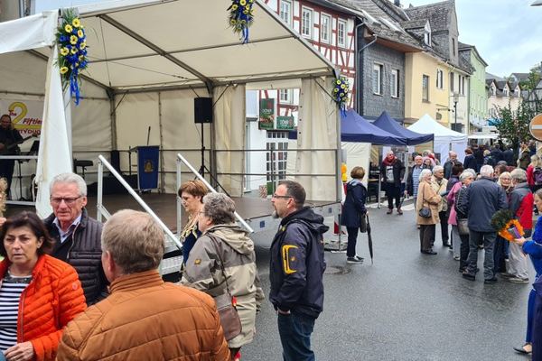 Impressionen 7