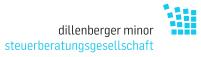 Logo dillenberger minor