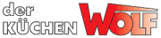 Logo Küchen-Wolf GmbH