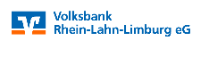 Logo Volksbank Rhein-Lahn-Limburg eG