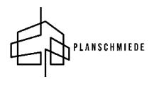 Logo Planschmiede Sturm-Hartenfels OHG