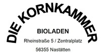 Logo Die Kornkammer