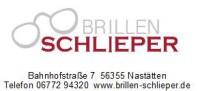 Logo Brillen-Schlieper
