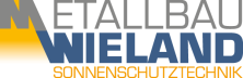 Logo Metallbau Wieland