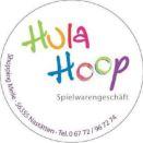 Logo Hula Hoop