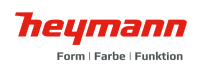 Logo Gebr. Heymann GmbH