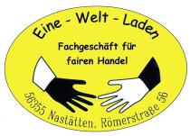 Logo Eine Welt Laden