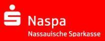 Logo Nassauische Sparkasse