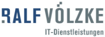 Logo Ralf Völzke