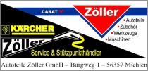 Logo Autoteile Zöller GmbH