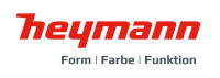 Logo Gebr. Heymann GmbH