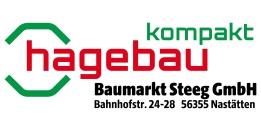 Logo Baumarkt Steeg GmbH