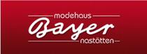 Logo Modehaus Bayer GmbH