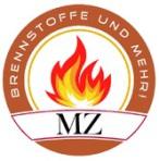 Logo MZ Brennstoffe und mehr
