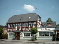 Logo Gasthaus Zur Rose