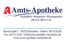 Logo Amts-Apotheke