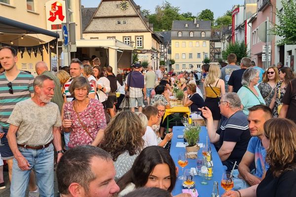 Impressionen 6