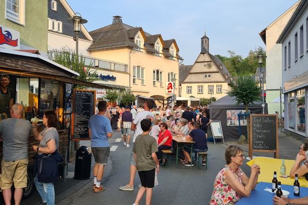 Impressionen 10