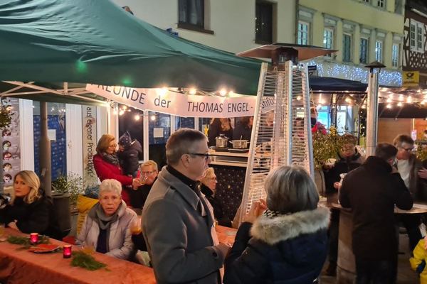 Impressionen 1